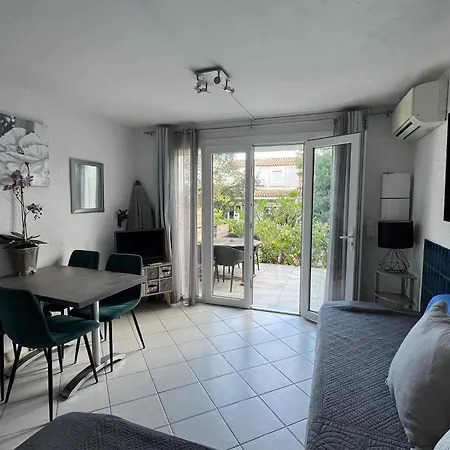 Les Pieds Dans L'eau Vakantiehuis