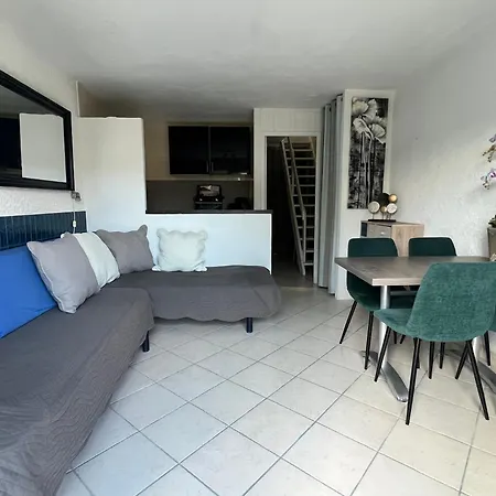 Les Pieds Dans L'eau Vakantiehuis *