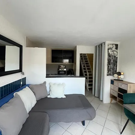 Les Pieds Dans L'eau Vakantiehuis *