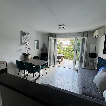 Les Pieds Dans L'eau Vakantiehuis