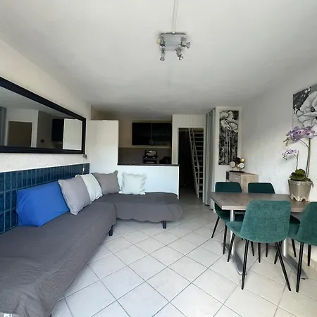 Vakantiehuis Les Pieds Dans L'eau *