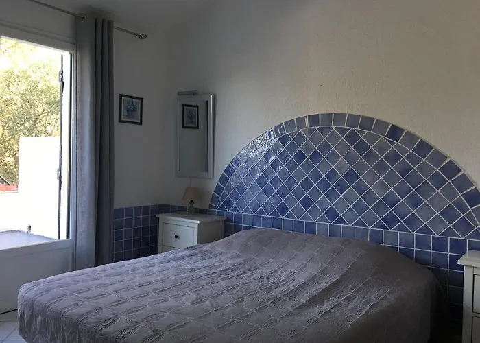 Résidence Les Pieds Dans L'eau