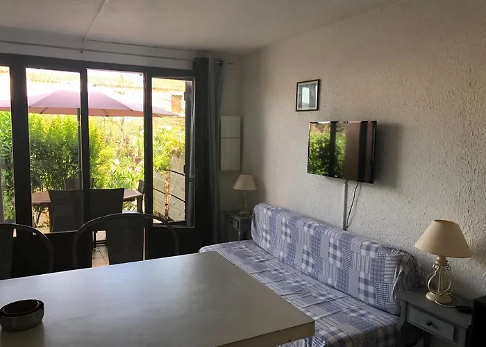 Les Pieds Dans L'eau * Porto-Vecchio (Corsica)