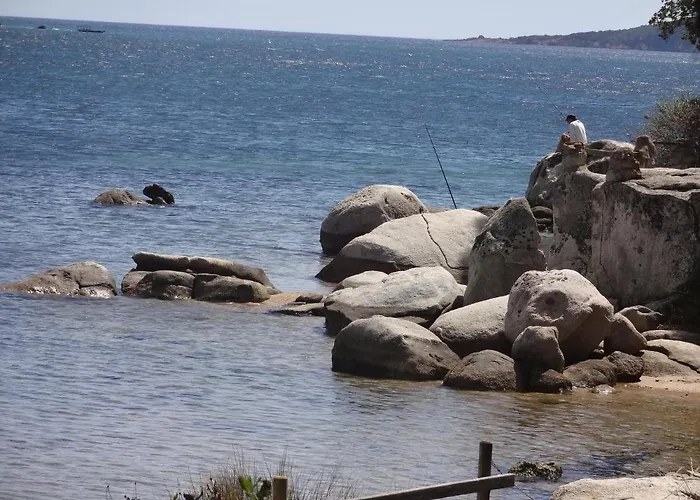 Résidence Les Pieds Dans L'eau Hébergement de vacances
