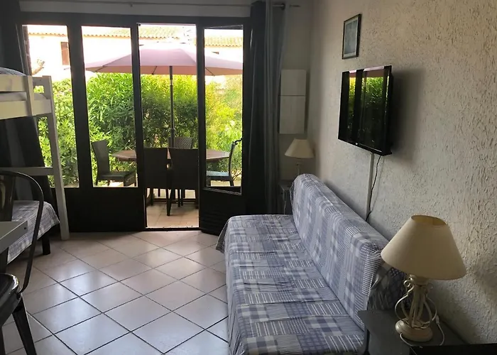 Les Pieds Dans L'eau * Porto-Vecchio (Corsica)