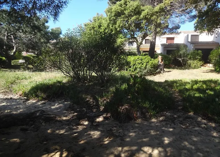 Holiday home Les Pieds Dans L'eau Porto-Vecchio (Corsica)