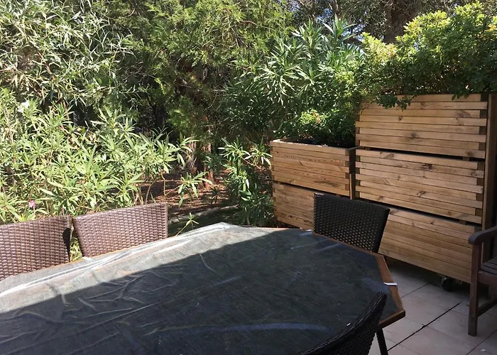 Les Pieds Dans L'eau Holiday home