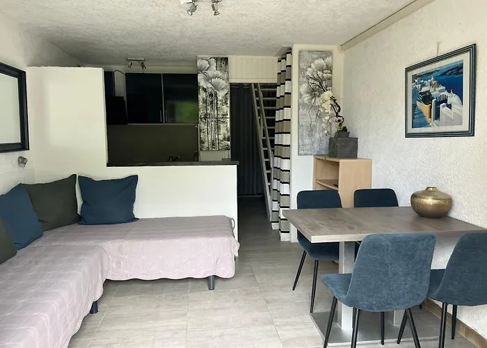 Holiday home Les Pieds Dans L'eau Porto-Vecchio (Corsica)