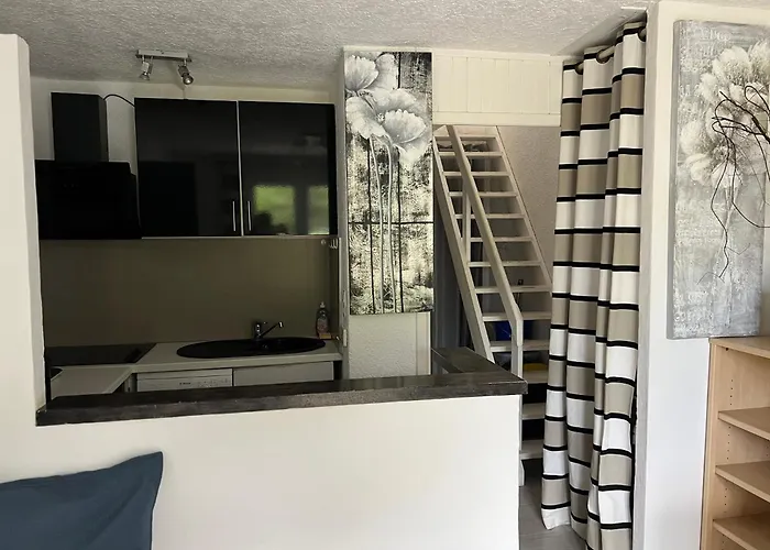 Résidence Les Pieds Dans L'eau Hébergement de vacances