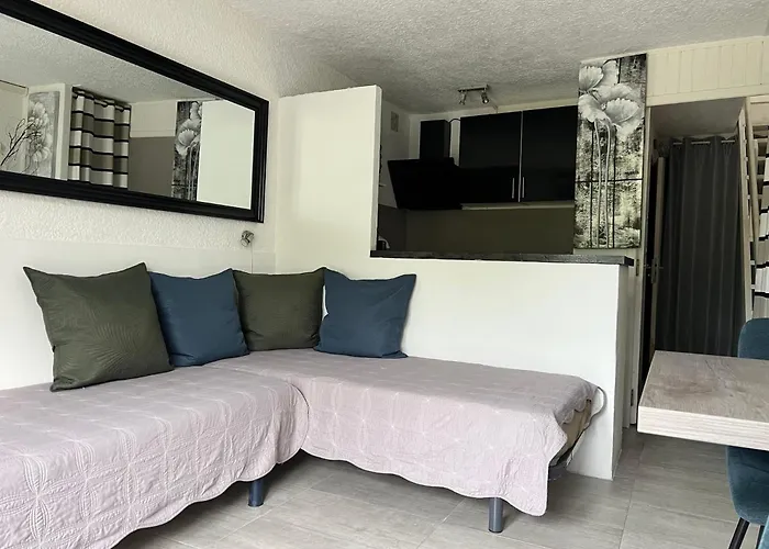 Les Pieds Dans L'eau Holiday home Porto-Vecchio (Corsica)