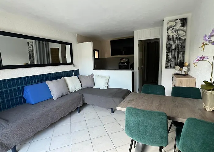 Résidence Les Pieds Dans L'eau *